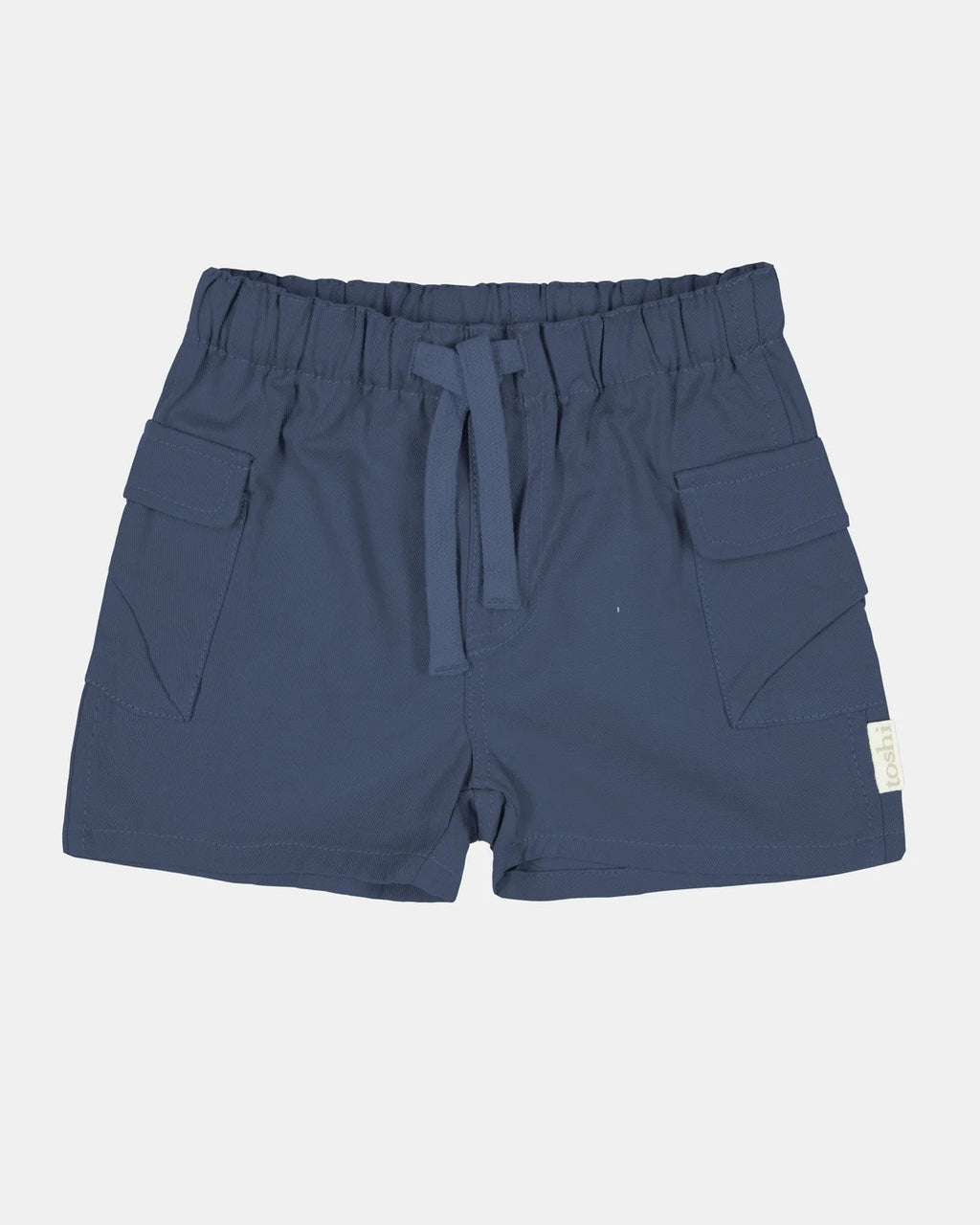 Baby Shorts Billy - Midnight [siz:1]