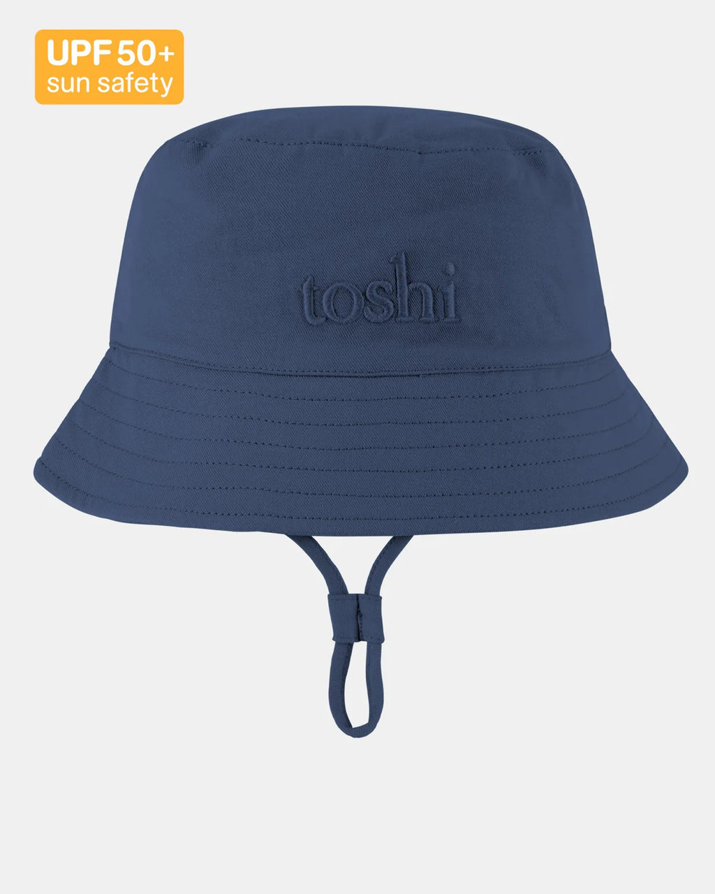 Toshi Bucket Hat Billy Midnight [siz:xs]