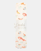 Wrap Knit Down Under - Kakadu Dawn 