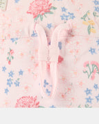 Toshi Flat Cap Down Under Acacia Blossom [siz:xxs]