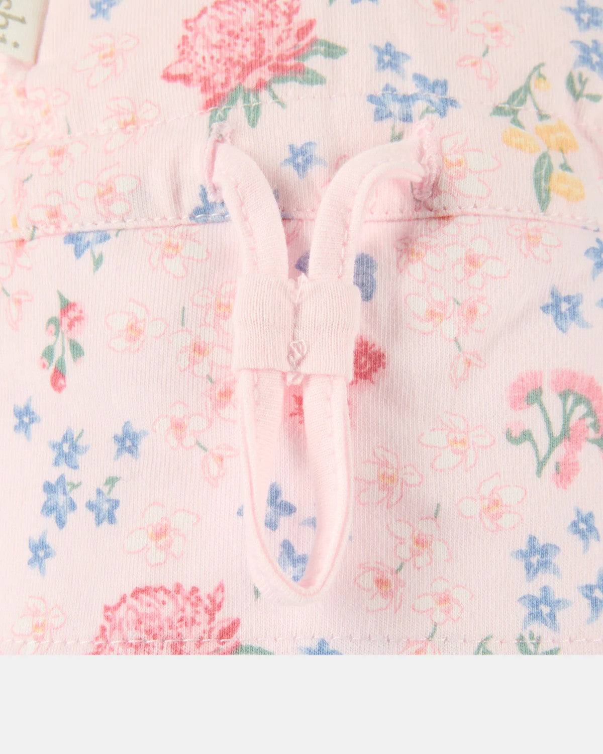 Toshi Flat Cap Down Under Acacia Blossom [siz:xxs]