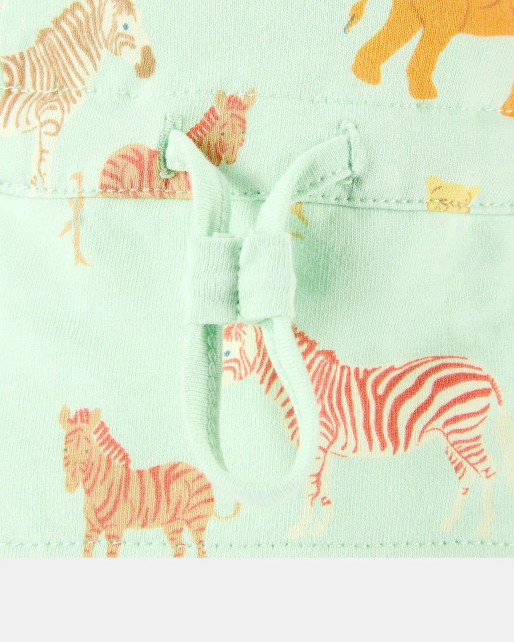 Toshi Flap Cap Down Under Congo Oasis [siz:xxs]