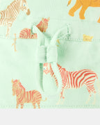 Toshi Flap Cap Down Under Congo Oasis [siz:xxs]