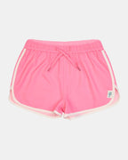 Toshi Swim Shorts Beachcomber - Watermelon [siz:3]