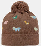 Toshi Organic Beanie Farm Buddies [siz:l]