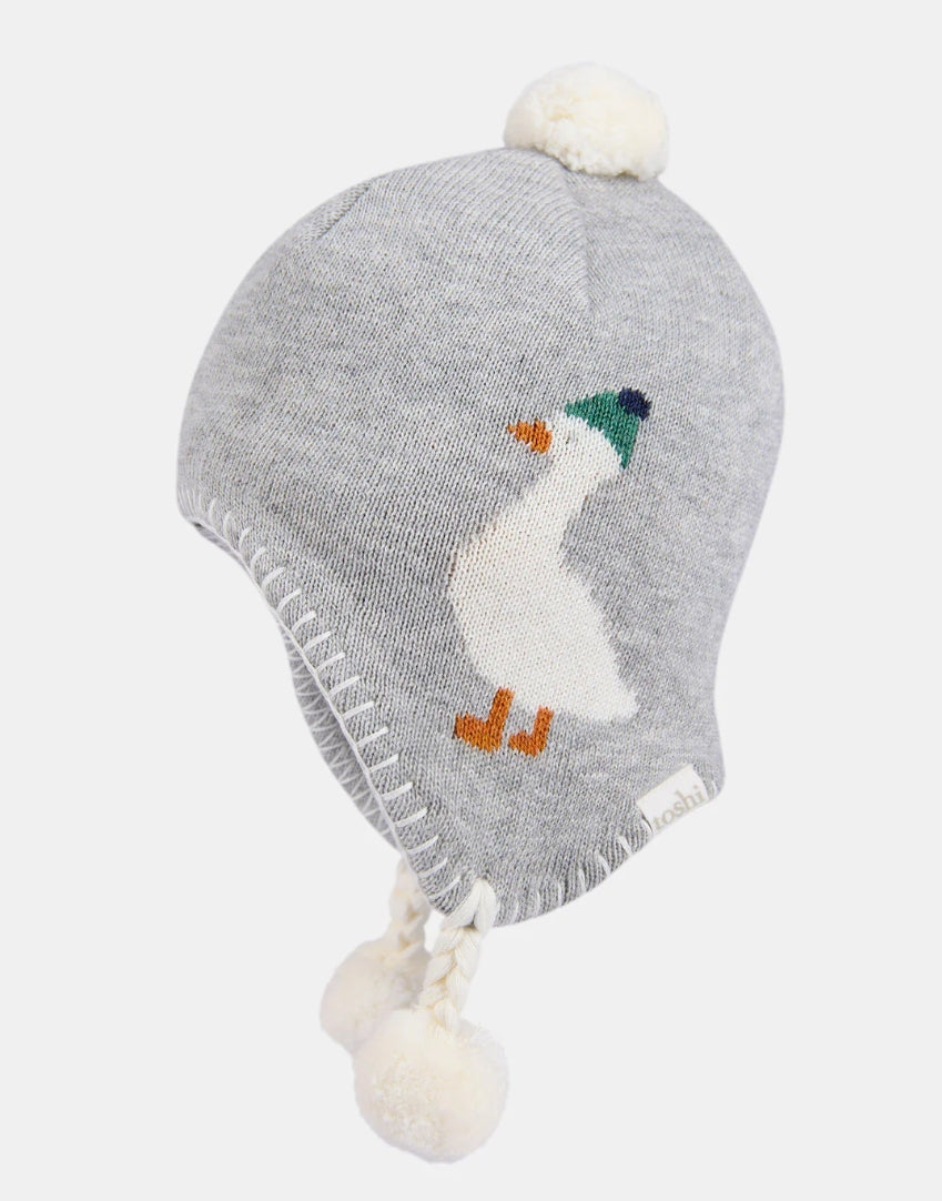 Toshi Organic Earmuff Lucie Goosie [siz:s]