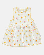 Baby Dress Pippa Vanilla [siz:2]