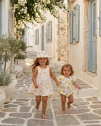 Baby Dress Pippa Vanilla [siz:00]