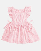 Baby Pinafore Florence Blossom [siz:2]