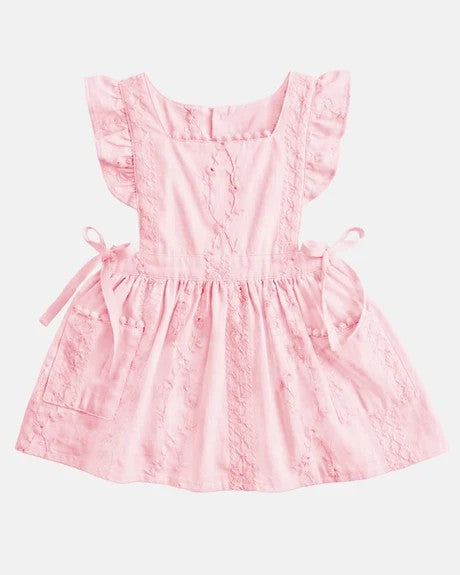 Baby Pinafore Florence Blossom [siz:2]