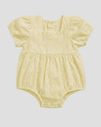 Baby Romper Florence Lemon [siz:0]
