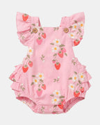 Baby Rombper Strawberry Fields Blossom [siz:00]