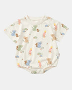 Onesie Bubble Arcadia Gumnut Babies Cloud [siz:0]