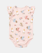 Onesie Frill Arcadia Gumnut Babies Blossom [siz:00]