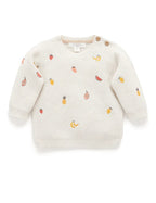 Fruity Growsuit Jumper (000) [siz:000]