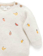 Fruity Growsuit Jumper (000) [siz:0]