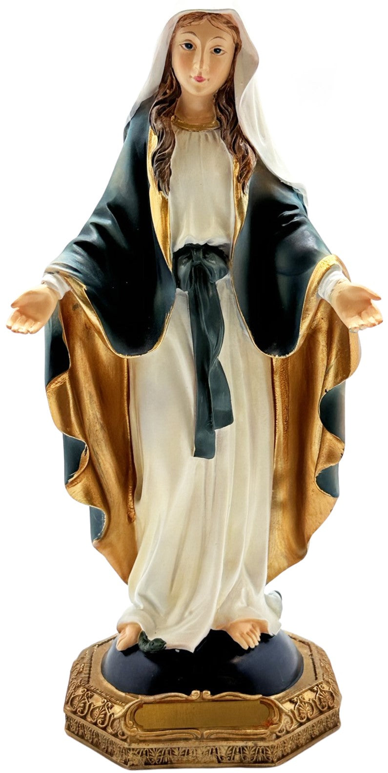 Miraculous Resin Statue -20cm