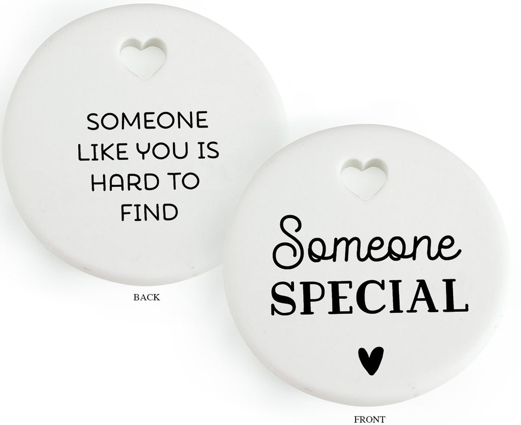 Heartfelt Token - Someone Special