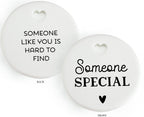 Heartfelt Token - Someone Special