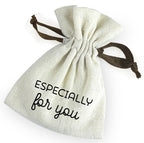 Heartfelt Token Bag - Especially