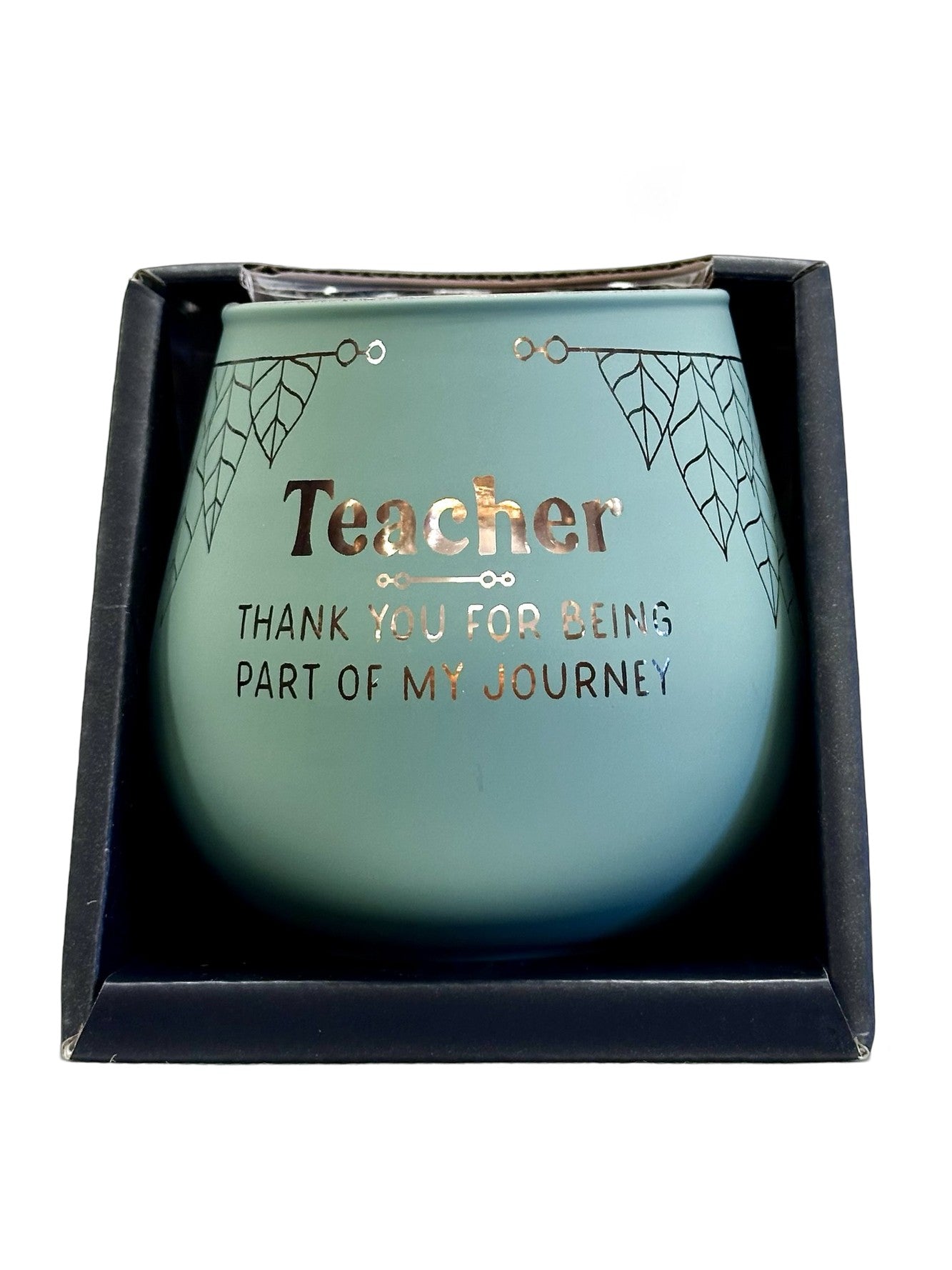 Mirror Candle - Teacher 