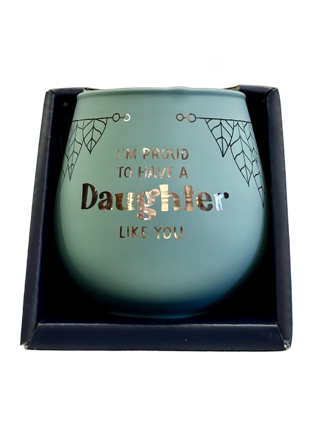 Mirror Candle - Daughter 