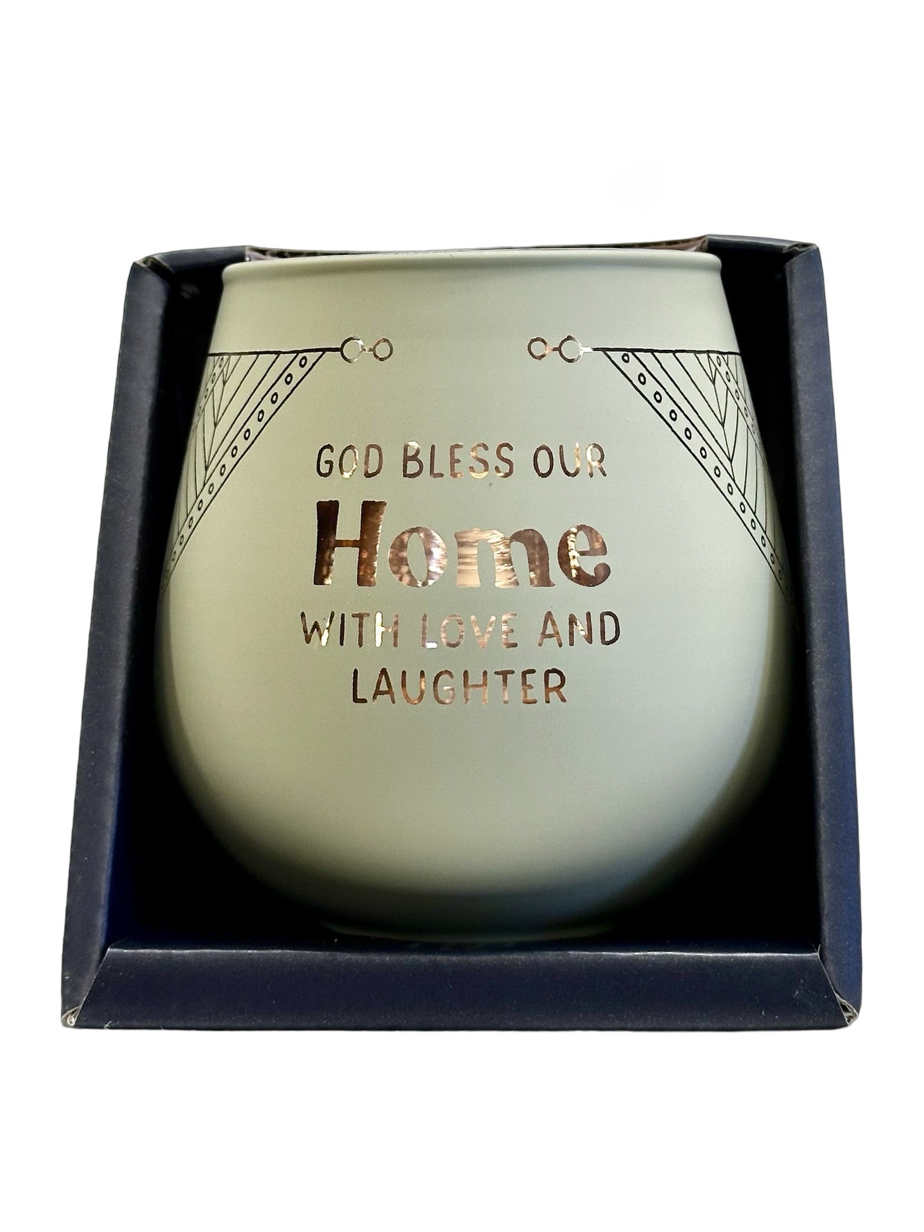 Mirror Candle - Home 