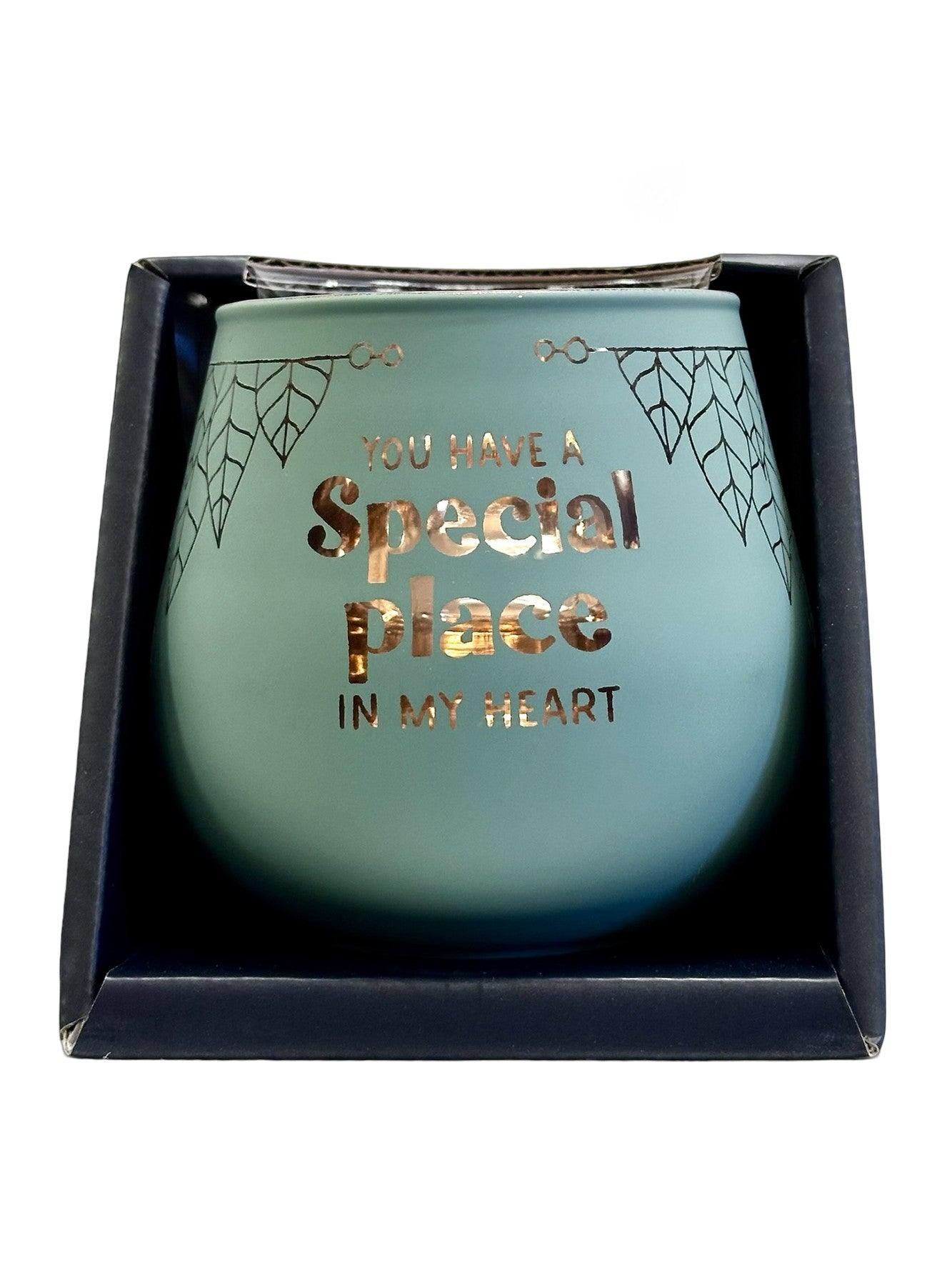 Mirror Candle - Special Place 
