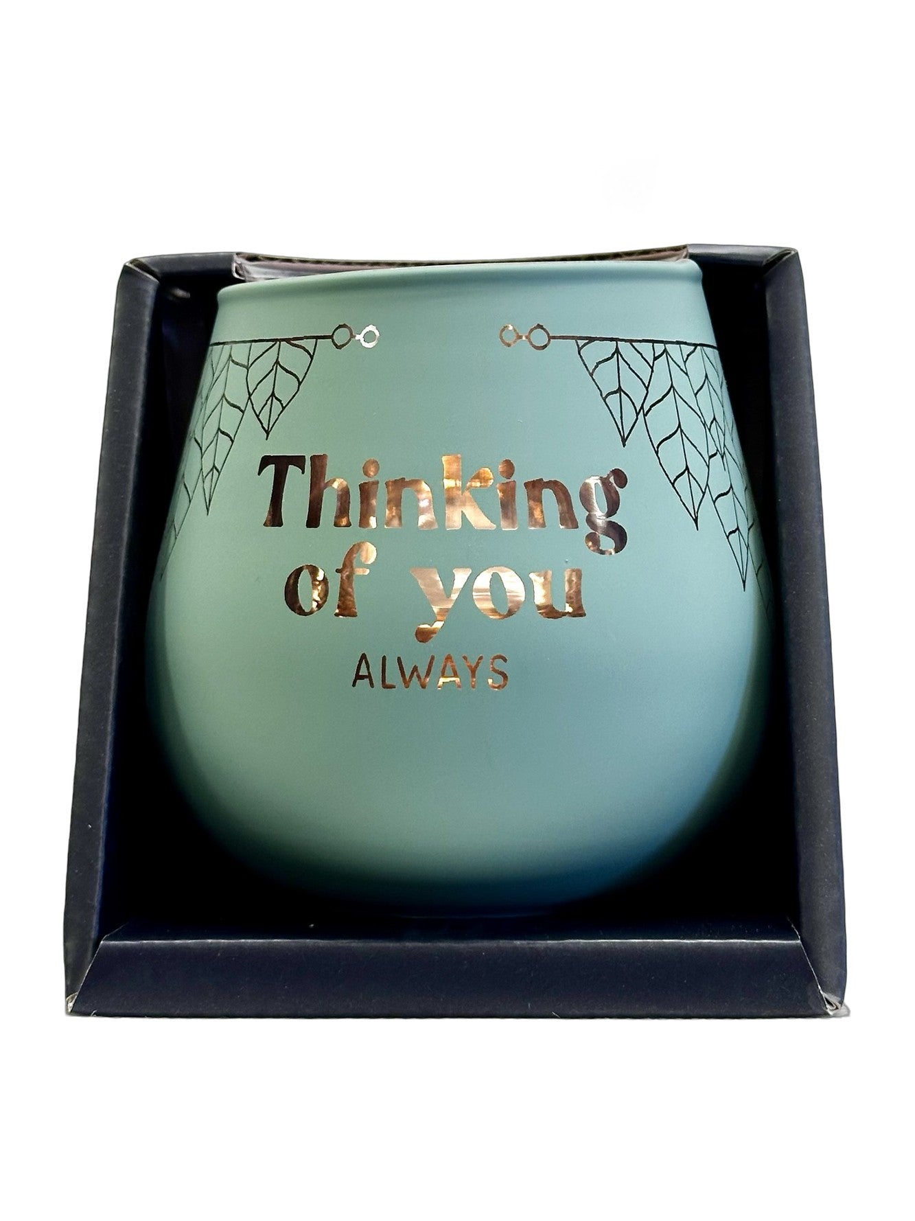 Mirror Candle Thinking Of You 