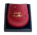 Mirror Candles Christmas Set - Merry Christmas To You