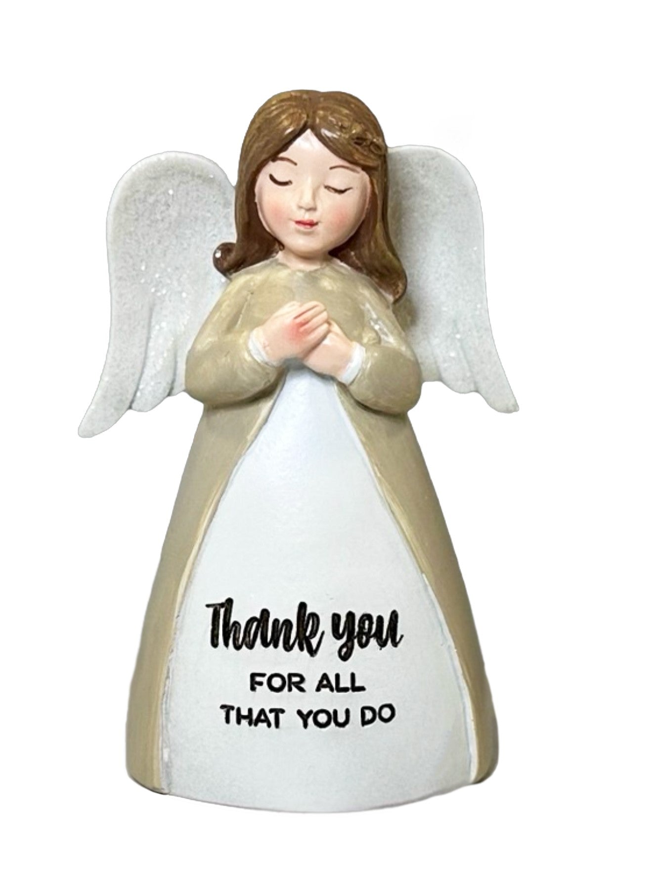 Little Blessing- Thank You 