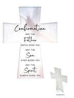 Ceramic Cross [des:confirmation]