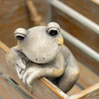Pot Sitter Large [sty:frog]