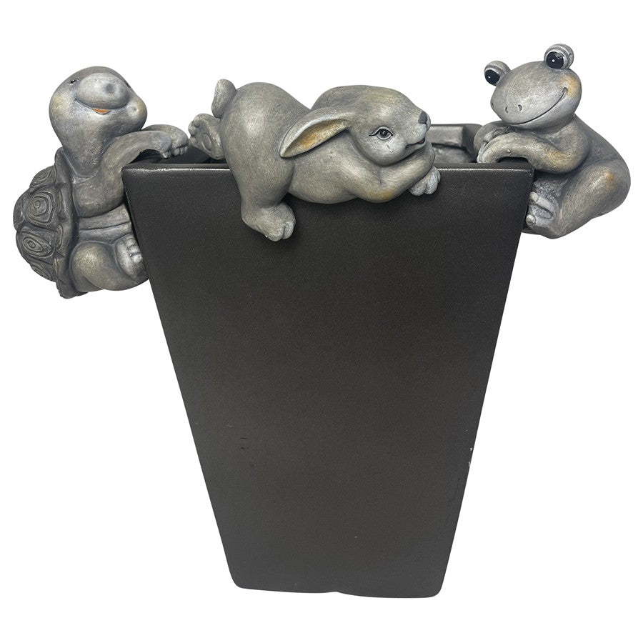 Pot Sitter Large [sty:rabbit]
