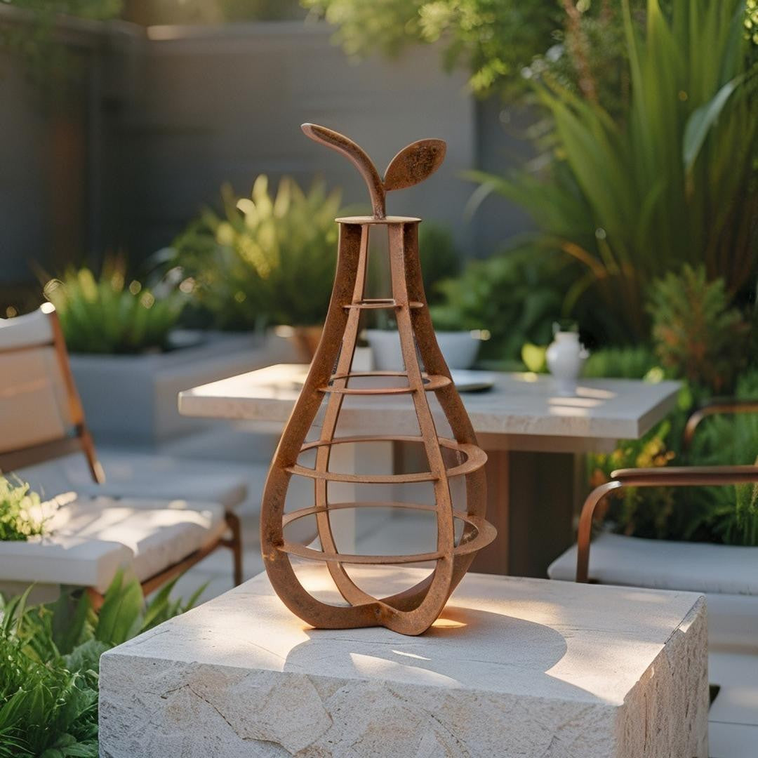 Contemporary Decoration [des:pear]