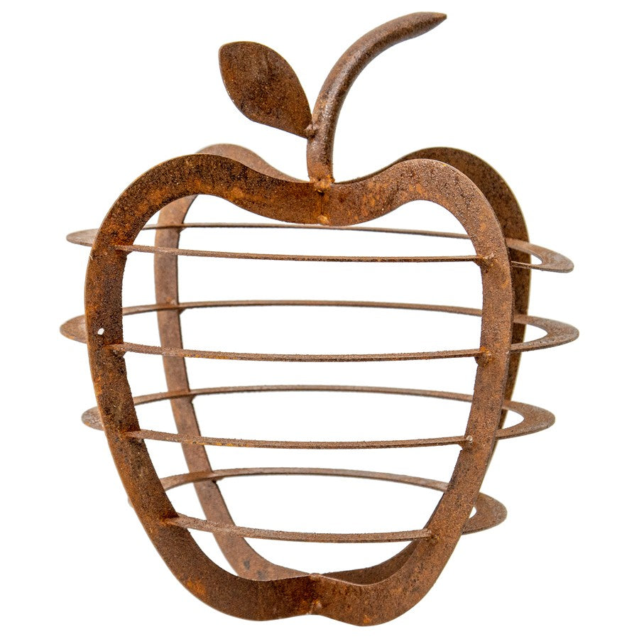 Contemporary Decoration [des:apple]