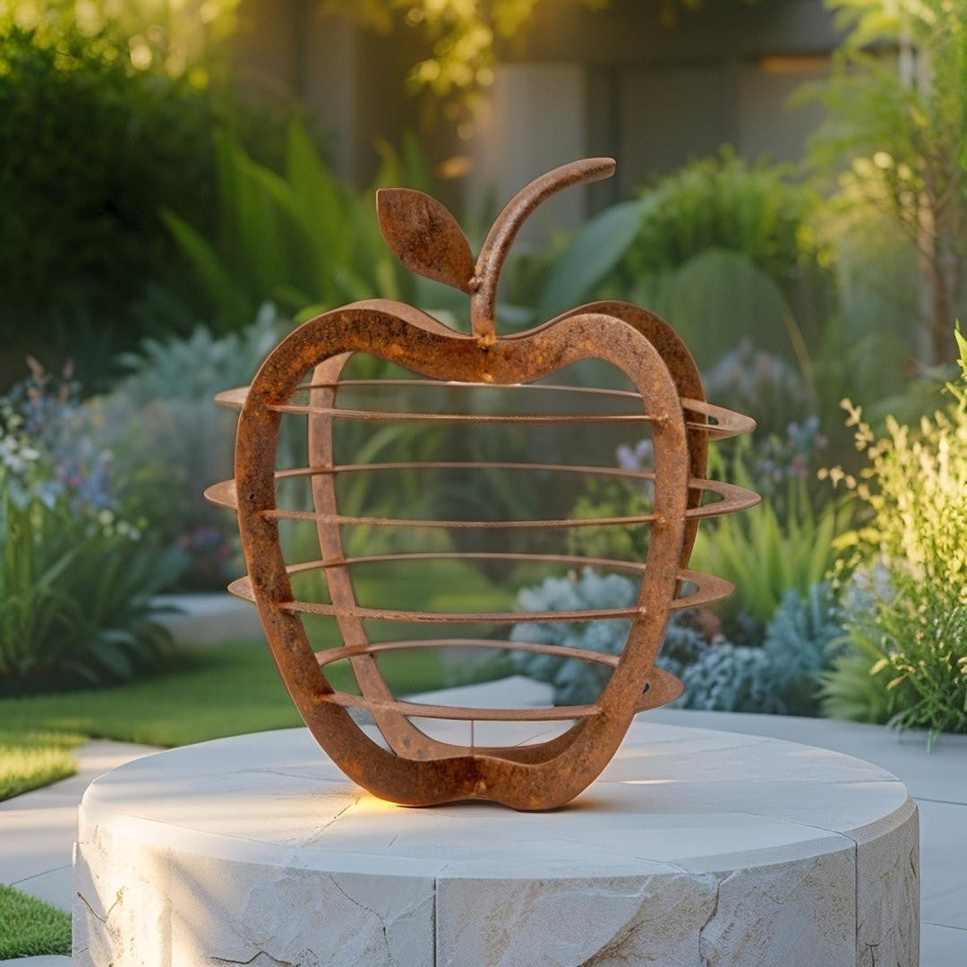 Contemporary Decoration [des:apple]