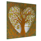 Metal Wall Art - Tree Of Life