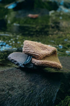 Aspar - Exfoliating Body Mitt