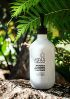 Aspar - Macadamia And Quandong Replenishing Conditioner