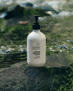 Aspar - Geranium And Quandong Relitilising Shampoo