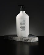 Aspar - Geranium And Quandong Relitilising Shampoo