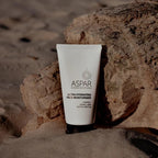 Aspar - Ultra Hydrating Face Moisturiser