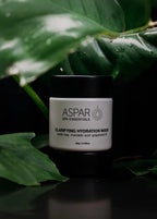 Aspar - Clarifying Hydration Mask