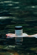 Aspar - Clarifying Hydration Mask