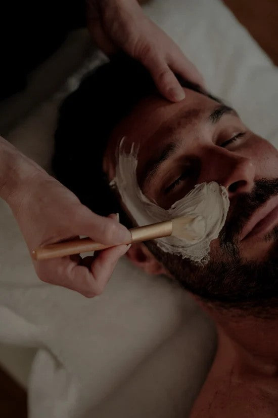 Aspar - Clarifying Hydration Mask
