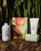 Aspar - Radiance Body Hydration Set