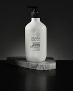 Aspar - Radiance Body Hydration Set