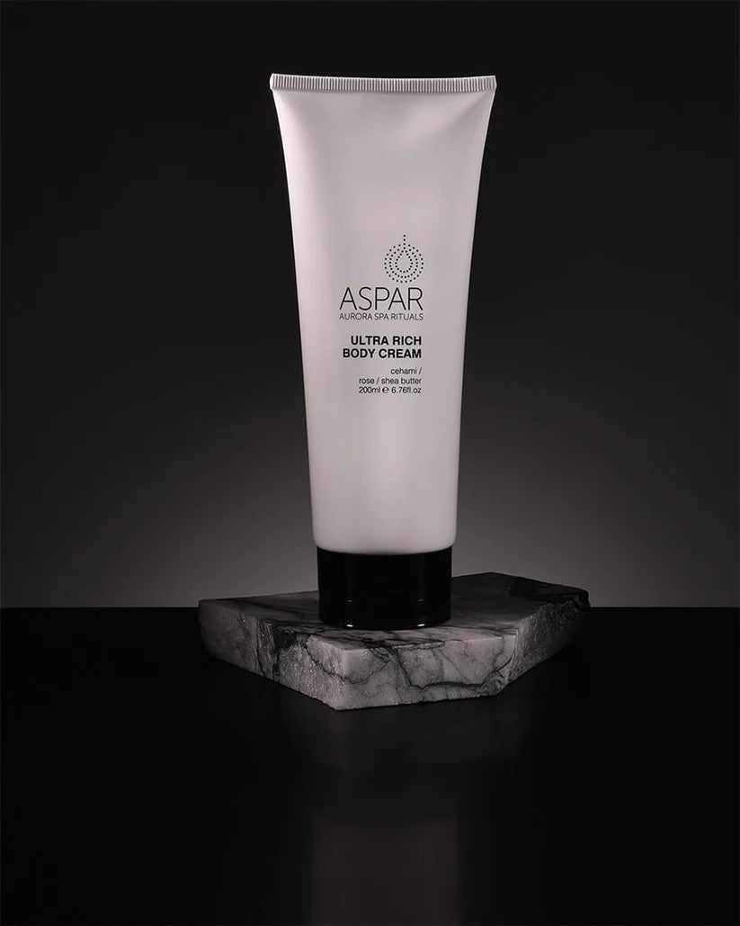 Aspar - Radiance Body Hydration Set