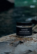 Aspar - Revitalise Body Soak